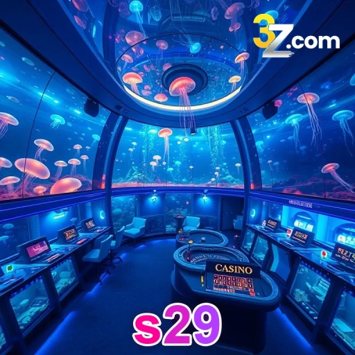 s29 Jogos de caça-níqueis