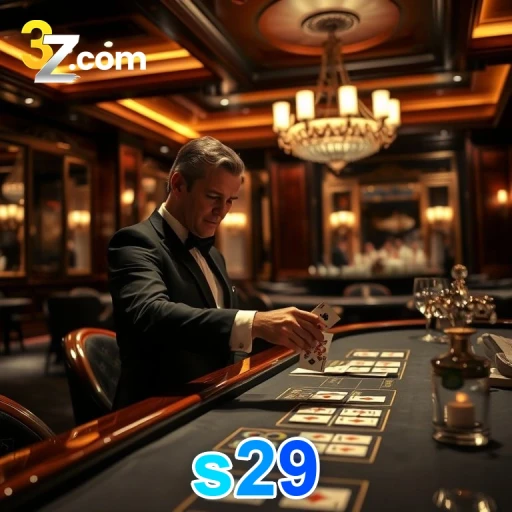 s29 Jogos de caça-níqueis